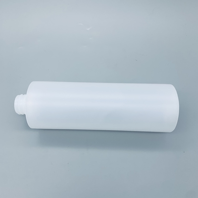 impressão plástica da tela da garrafa do pulverizador de água da desinfecção da garrafa do PE 250ml