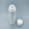 Os cosméticos mal ventilados plásticos BRITÂNICOS limpam a garrafa 100 do empacotamento 150 200 Ml