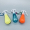Forma do bulbo do ANIMAL DE ESTIMAÇÃO 60ml Mini Plastic Trigger Spray Bottles