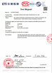 China Hangzhou Youken Packaging Technology Co., Ltd. Certificações